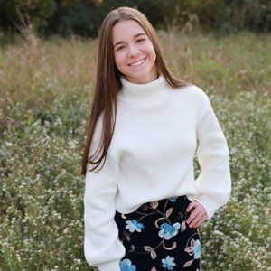 Meet your Posher, Emma